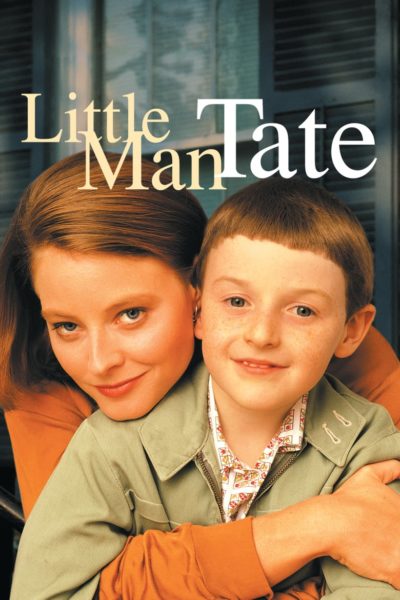 Little Man Tate-poster
