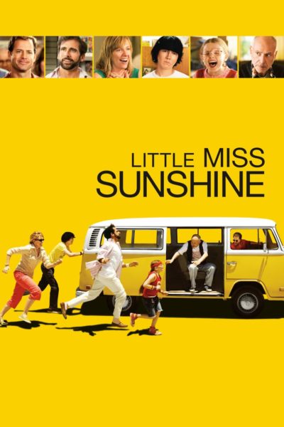 Little Miss Sunshine-poster