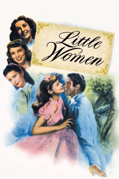 Little Women-poster