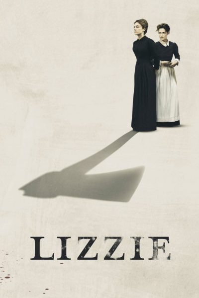 Lizzie-poster