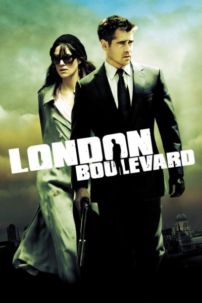 London Boulevard-poster