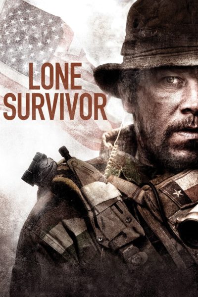 Lone Survivor-poster