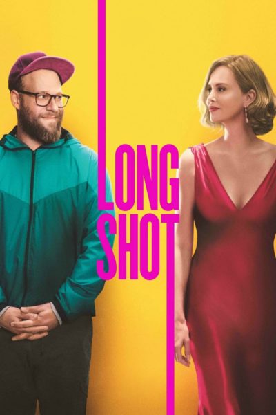 Long Shot-poster