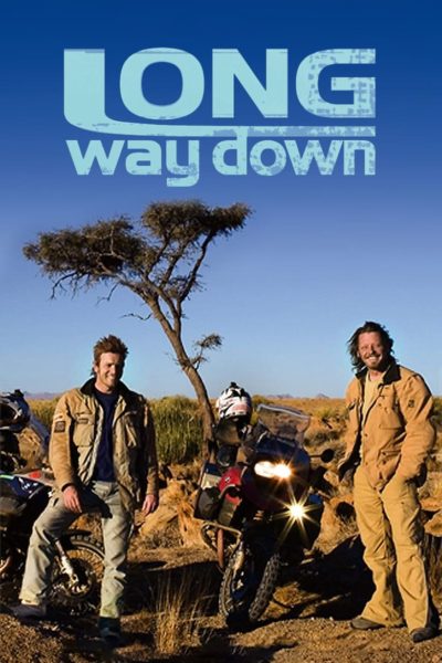 Long Way Down-poster