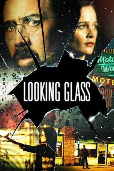 Looking Glass-poster