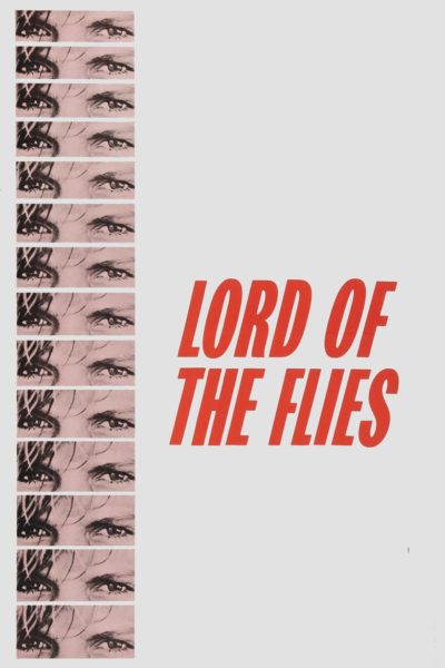 Lord of the Flies-poster