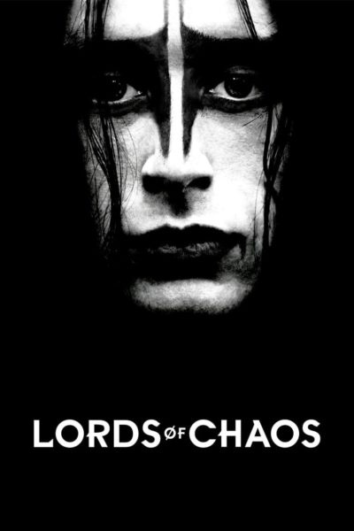 Lords of Chaos-poster