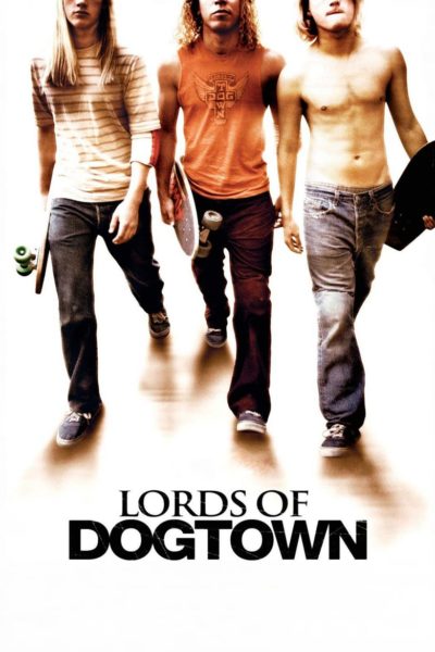 Lords of Dogtown-poster