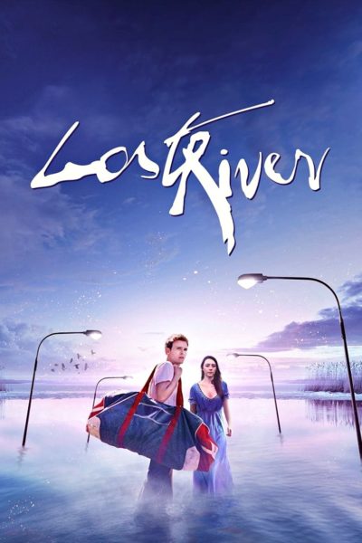 Lost River-poster