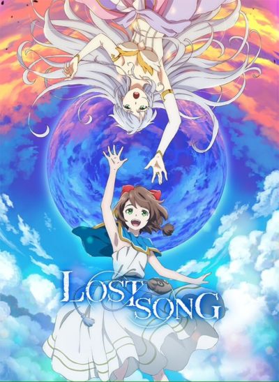 Lost Song-poster