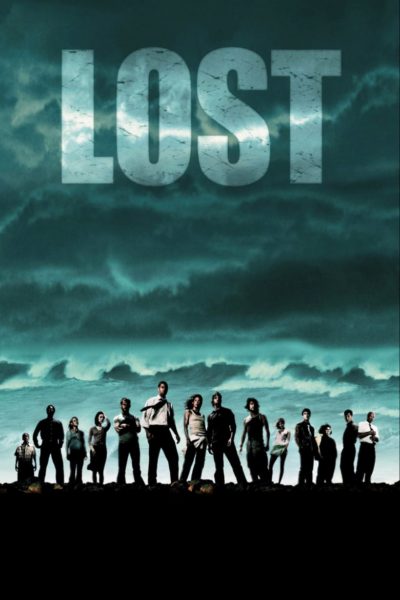 Lost-poster