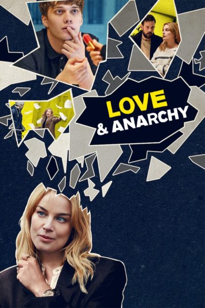Love & Anarchy-poster