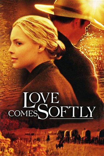 Love Comes Softly-poster
