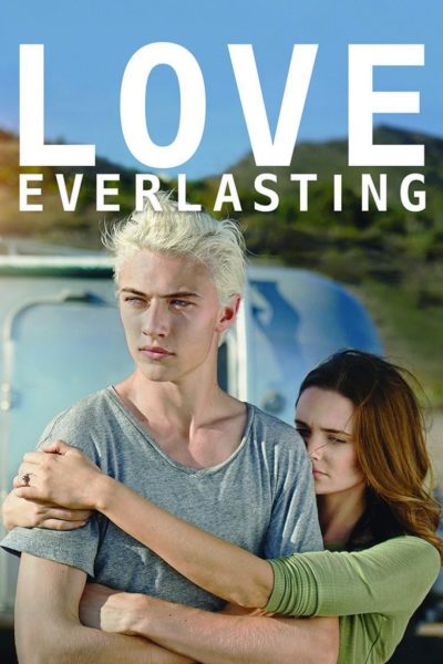 Love Everlasting-poster