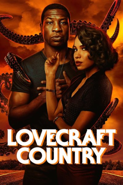 Lovecraft Country-poster