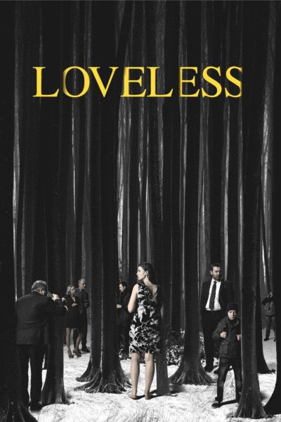 Loveless-poster