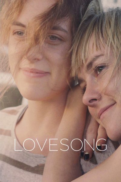 Lovesong-poster