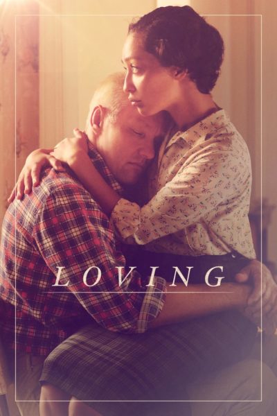 Loving-poster
