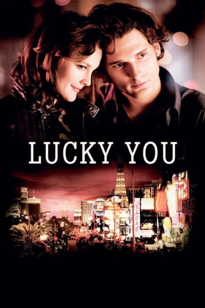Lucky You-poster