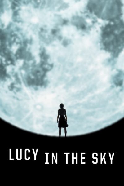 Lucy in the Sky-poster