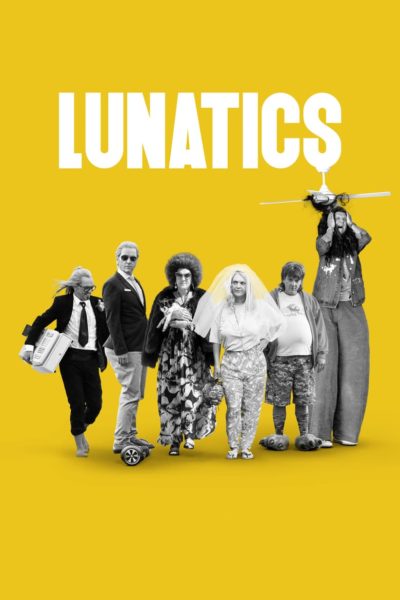 Lunatics-poster