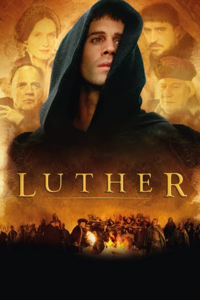 Luther-poster