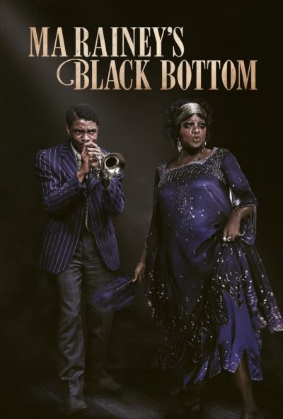 Ma Rainey’s Black Bottom-poster