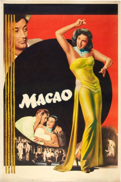 Macao-poster