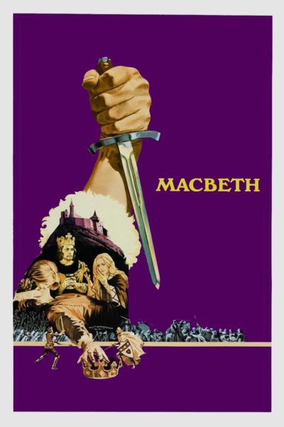Macbeth-poster
