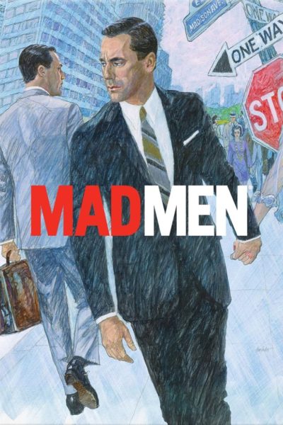 Mad Men-poster