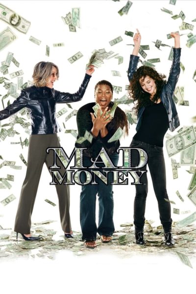 Mad Money-poster