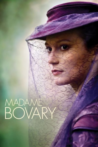 Madame Bovary-poster