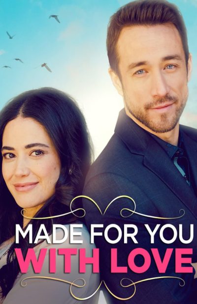 Made for You with Love-poster