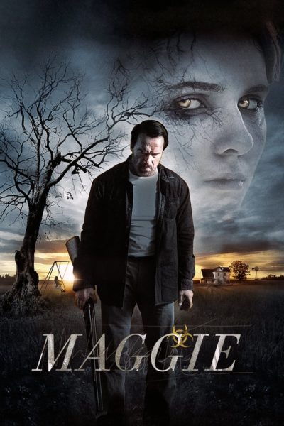 Maggie-poster