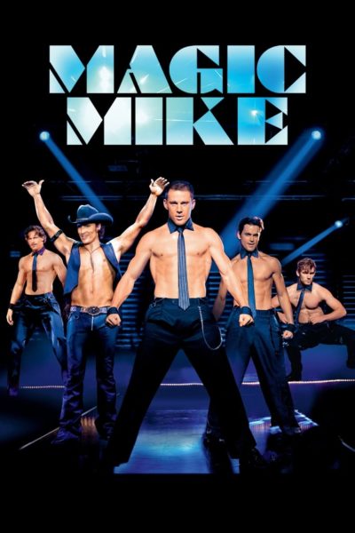 Magic Mike-poster