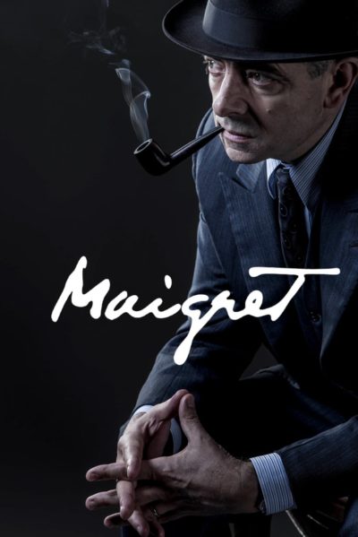 Maigret-poster