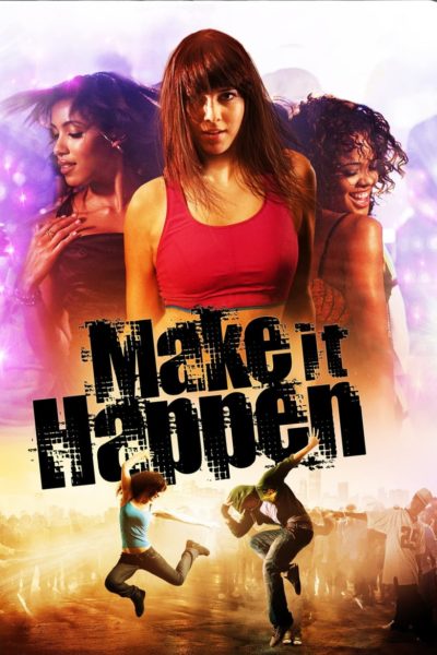 Make It Happen-poster