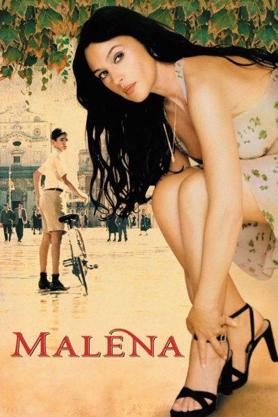 Malena-poster