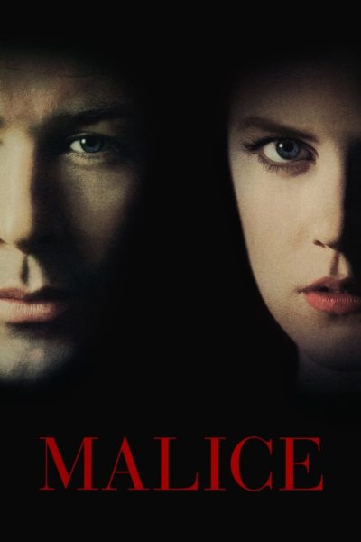 Malice-poster