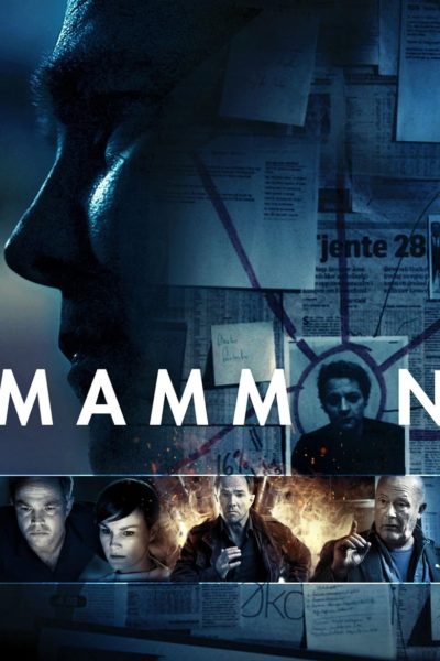 Mammon-poster
