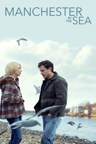 Manchester by the Sea-poster
