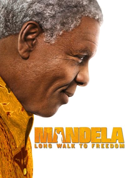 Mandela: Long Walk to Freedom-poster