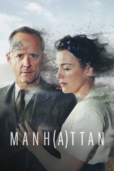 Manhattan-poster