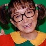 María Antonieta de las Nieves