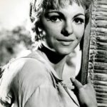 Maria Rohm