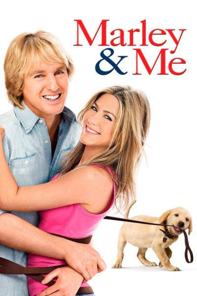 Marley & Me-poster