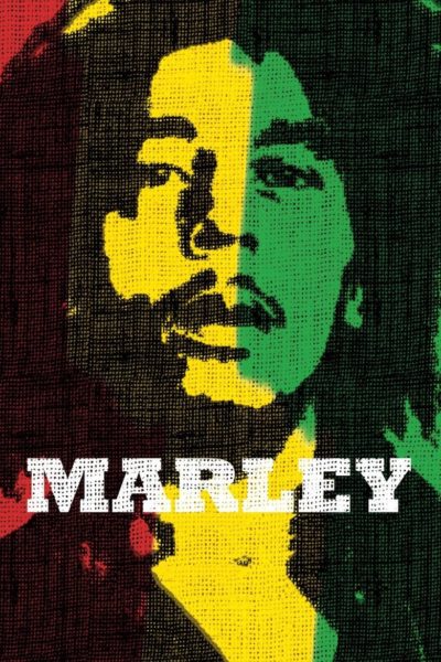 Marley-poster