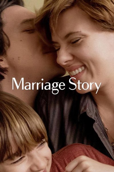 Marriage Story-poster