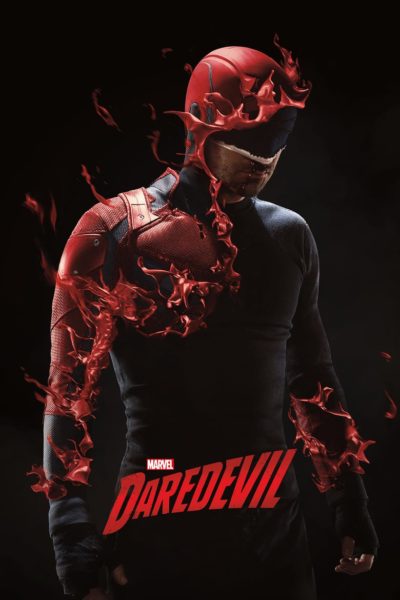 Marvel’s Daredevil-poster