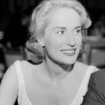 Mary LaRoche
